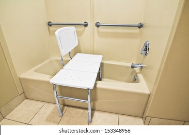 Shower Chairs Stock Photos Images Photography Shutterstock