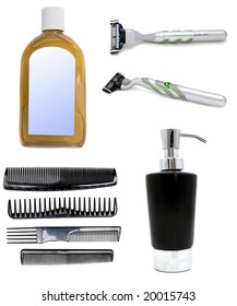 bathroom collection