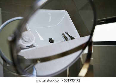 Bathroom design