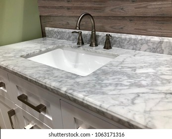 Marble Countertop Images Stock Photos Vectors Shutterstock