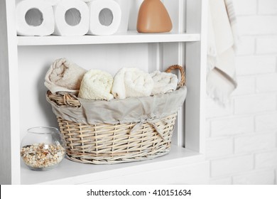 23,710 Basket Bathroom Images, Stock Photos & Vectors | Shutterstock