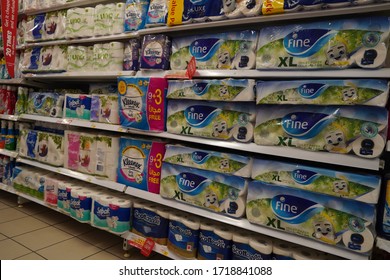 2,755 Tissue supermarket Images, Stock Photos & Vectors | Shutterstock