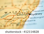 Bathurst. Australia