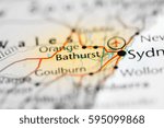 Bathurst. Australia