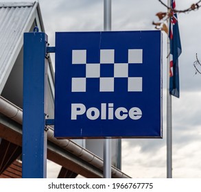 466 Police station australia Images, Stock Photos & Vectors | Shutterstock