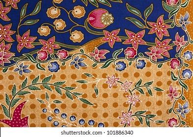 Batik Terengganu Images, Stock Photos u0026 Vectors  Shutterstock