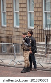 Batman Filming The Flash Film In Glasgow 30th July 2021, Glasgow Scotland 