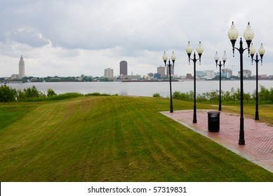 Baton Rouge, Louisiana State