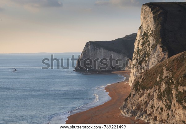 Bats Head,\
Dorset