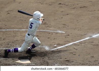batter