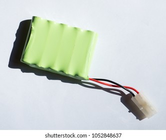 Battery Pack Stilo
