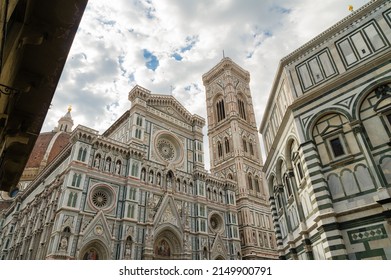 Battisterio Di San Giovanni, Florence Baptistery