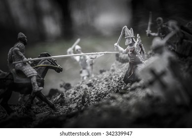 Battle 7