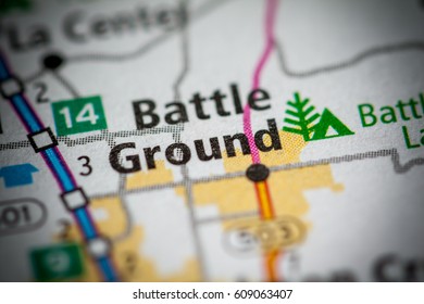 Battle Ground. Washington. USA