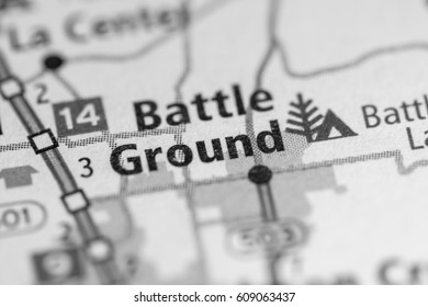 Battle Ground. Washington. USA