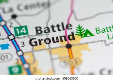 Battle Ground. Washington. USA