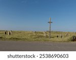 The Battle of Jutland, fought between May 31 and June 1, 1916, was the largest naval battle of World War I. It involved the British Royal Navy