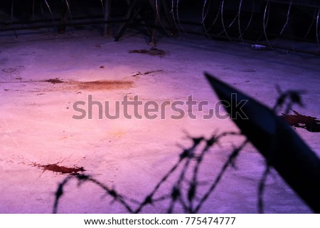 battleground field studio