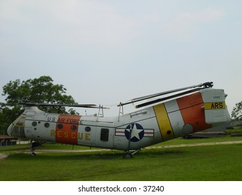 Battleship Memorial Park At Mobile Alabama