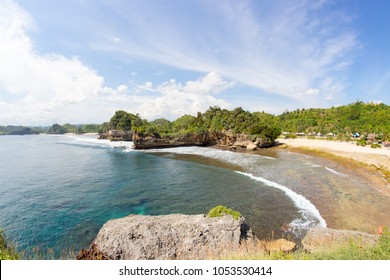 Batu Bengkung Images Stock Photos Vectors Shutterstock