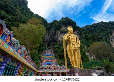 17,105 Batu caves Stock Photos, Images & Photography | Shutterstock