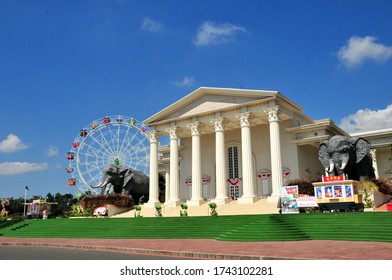 482 Jatim park Images, Stock Photos & Vectors | Shutterstock