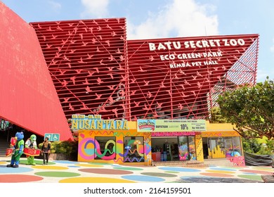 482 Jatim park Images, Stock Photos & Vectors | Shutterstock