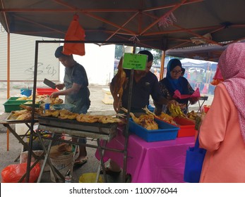 Jeram Tengkek Batu Kikir Kuala Pilah