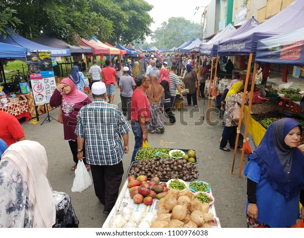 Pasar Pagi Near Me Malaygaza