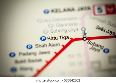 Batu tiga Images, Stock Photos & Vectors  Shutterstock