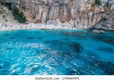 Cala Mariolu High Res Stock Images Shutterstock