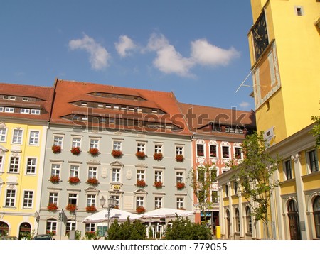 Bautzen, Germany, Europe