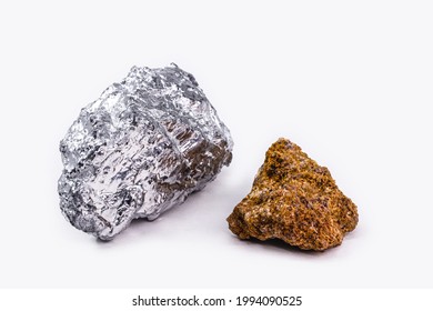 Bauxite Ore Hd Stock Images Shutterstock