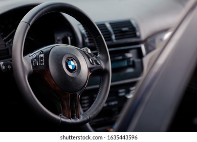 Bmw 9 Images Stock Photos Vectors Shutterstock