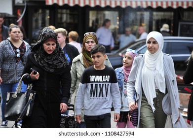 6,914 Immigration Germany Images, Stock Photos & Vectors | Shutterstock