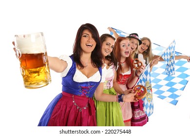 13,577 Bavarian girl Images, Stock Photos & Vectors | Shutterstock