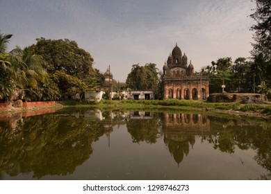 Bawali Rajbari Burul Kolkata 3315 Palace Stock Photo 1298746273 ...