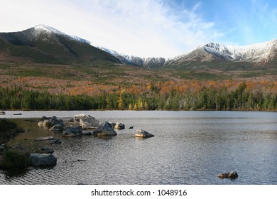 Baxter State Park