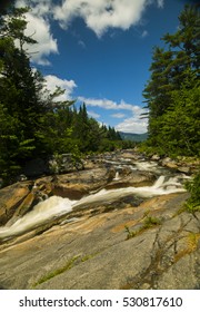 Baxter State Park, Maine