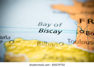 Bay Of Biscay.
