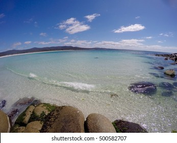 Bay Of Fires, East Coast, Tasmania