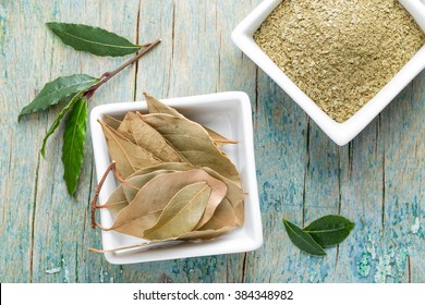 Bay Leaf