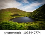 Bay Lough at the Vee, Tipperary