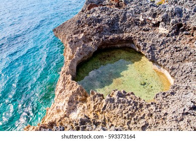 The Bay Of Pigs, Cuba