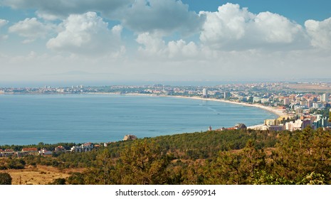 The Bay Of Sunny Beach Resort, Bulgaria