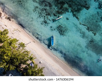 Bayahibe Beach - La Romana