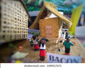 bayanihan images stock photos vectors shutterstock https www shutterstock com image photo bayanihan grade school project 1490517671