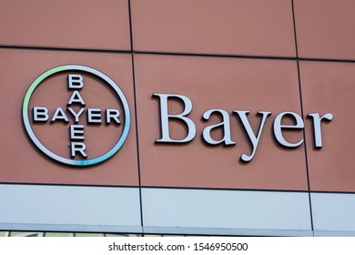 Bayer Ag Stock