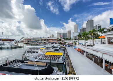 bayfront miami florida park shutterstock gordon bell portfolio