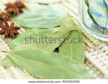 bayleaves